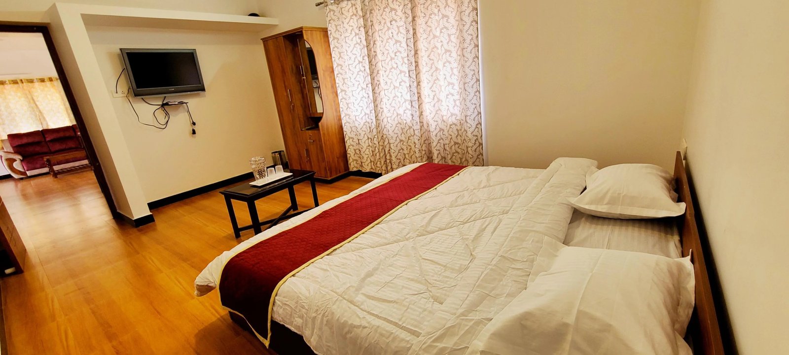 room